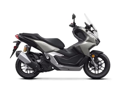 BOATZON | Honda® ADV160 2026 BOATZON | Honda® ADV160 2026