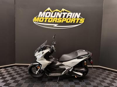 BOATZON | Honda® ADV160 2026