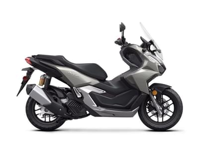 BOATZON | Honda® ADV160 2026