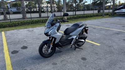 BOATZON | Honda® ADV160 2026 BOATZON | Honda® ADV160 2026