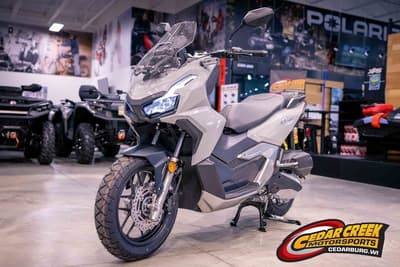 BOATZON | Honda® ADV160 2026 BOATZON | Honda® ADV160 2026