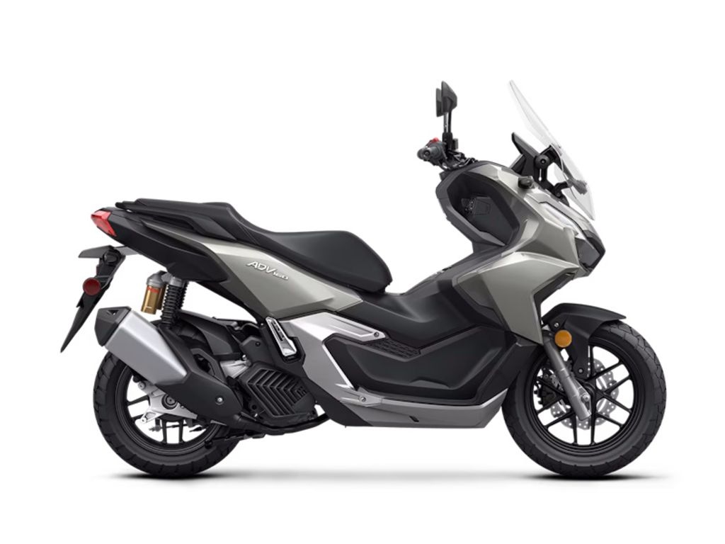 2026 Honda® ADV160 - Sold Boat