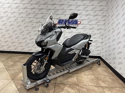 BOATZON | Honda® ADV160 2026
