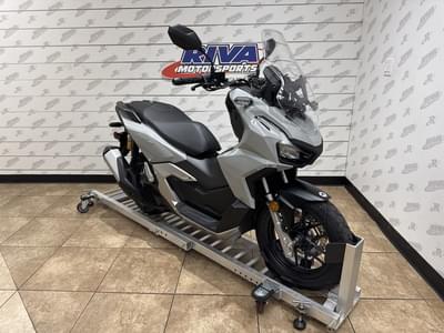 BOATZON | Honda® ADV160 2026