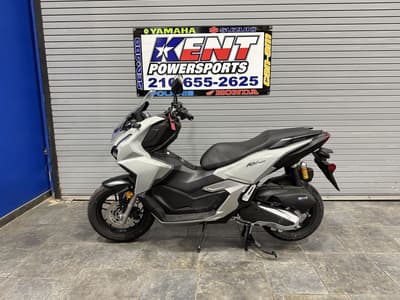 BOATZON | Honda® ADV160 2026