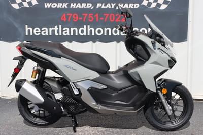 BOATZON | Honda® ADV160 2026