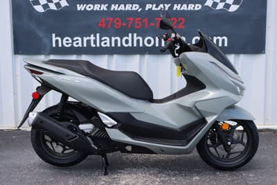 BOATZON | Honda® PCX 2026 BOATZON | Honda® PCX 2026