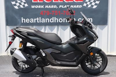 BOATZON | Honda® ADV160 2026 BOATZON | Honda® ADV160 2026