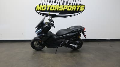 BOATZON | Honda® ADV160 2027