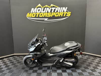BOATZON | Honda® ADV160 2027
