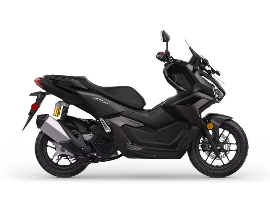 New Honda® ADV160 2027 for sale in Kalispell, Montana - Boatzon.com