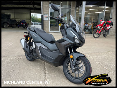 BOATZON | Honda® ADV160 2027