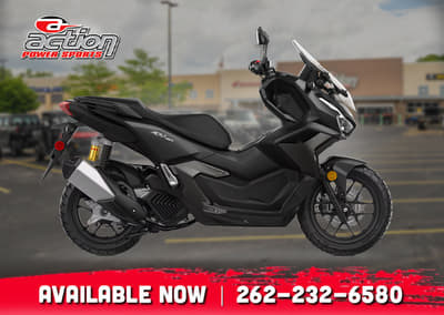 BOATZON | Honda® ADV160 2027 BOATZON | Honda® ADV160 2027