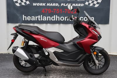 BOATZON | Honda® ADV160 SP 2024