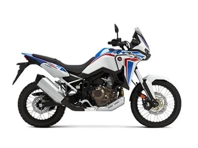 BOATZON | Honda® Africa Twin 2021