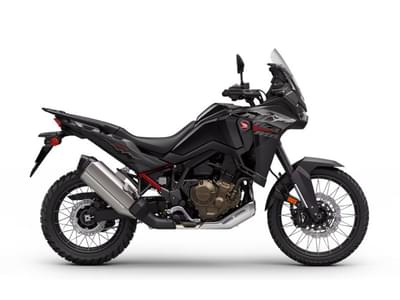BOATZON | Honda® Africa Twin 2025 BOATZON | Honda® Africa Twin 2025