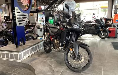 BOATZON | Honda® Africa Twin 2025
