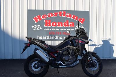 BOATZON | Honda® Africa Twin 2025