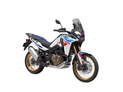 BOATZON | Honda® Africa Twin 2026