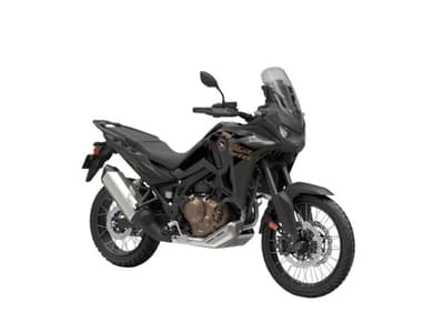 BOATZON | Honda® Africa Twin 2026 BOATZON | Honda® Africa Twin 2026