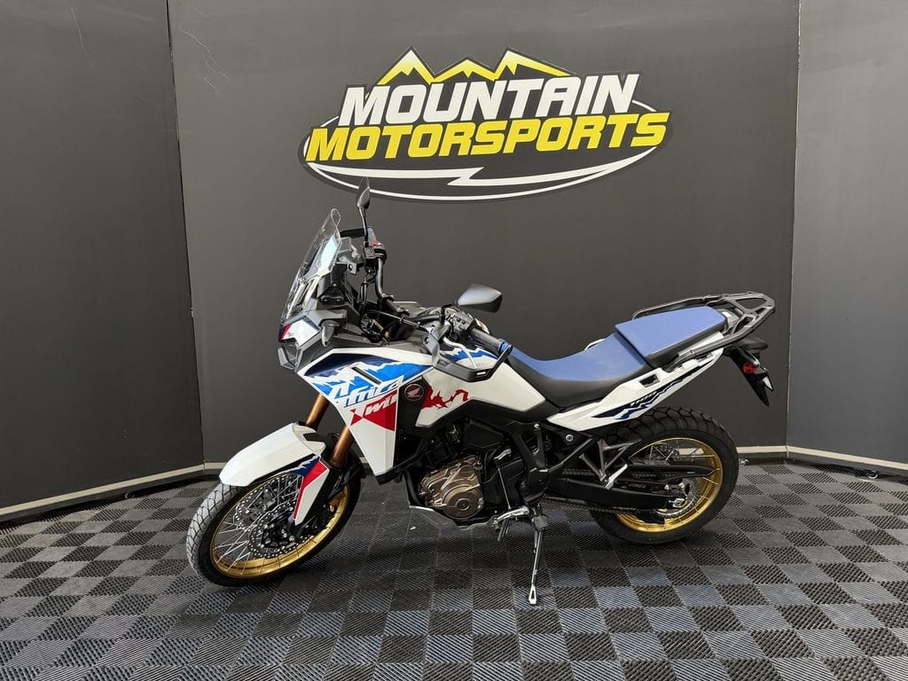 New Honda® Africa Twin 2026 for sale in Gadsden, Alabama - Boatzon.com