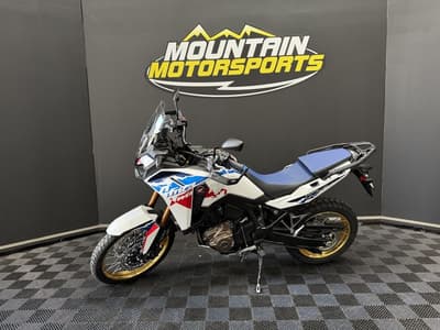 BOATZON | Honda® Africa Twin 2026