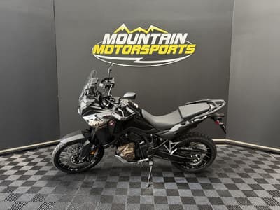 BOATZON | Honda® Africa Twin 2026
