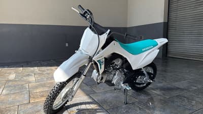 BOATZON | Honda® Africa Twin 2026