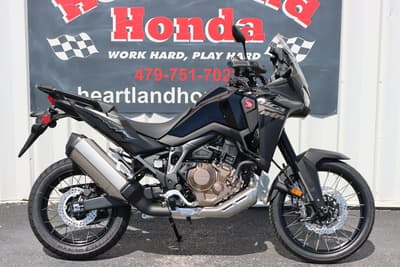 BOATZON | Honda® Africa Twin 2026