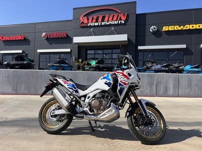 BOATZON | Honda® Africa Twin Adventure Sports ES 2025