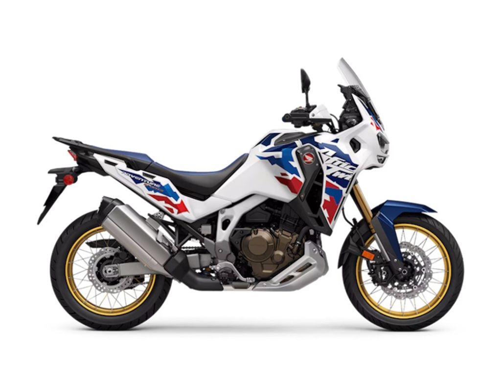 Honda® Africa Twin Adventure Sports ES 2025