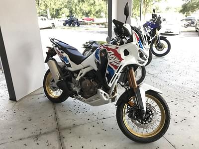 BOATZON | Honda® Africa Twin Adventure Sports ES 2025