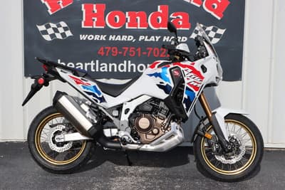 BOATZON | Honda® Africa Twin Adventure Sports ES 2025 BOATZON | Honda® Africa Twin Adventure Sports ES 2025