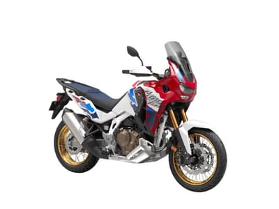 BOATZON | Honda® Africa Twin Adventure Sports ES 2026