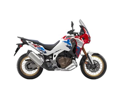 BOATZON | Honda® Africa Twin Adventure Sports ES 2026