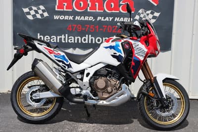 BOATZON | Honda® Africa Twin Adventure Sports ES 2026