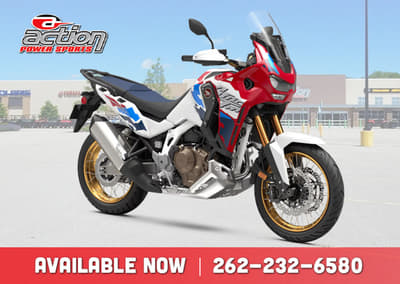 BOATZON | Honda® Africa Twin Adventure Sports ES 2026 BOATZON | Honda® Africa Twin Adventure Sports ES 2026
