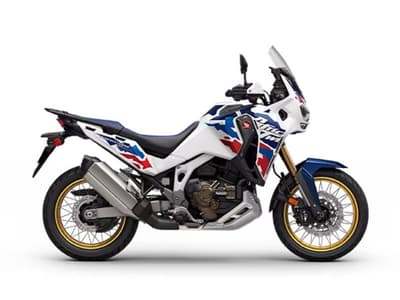 BOATZON | Honda® Africa Twin Adventure Sports ES DCT 2024 BOATZON | Honda® Africa Twin Adventure Sports ES DCT 2024