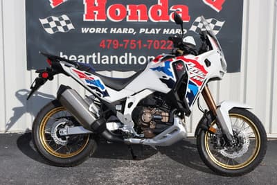 BOATZON | Honda® Africa Twin Adventure Sports ES DCT 2025 BOATZON | Honda® Africa Twin Adventure Sports ES DCT 2025