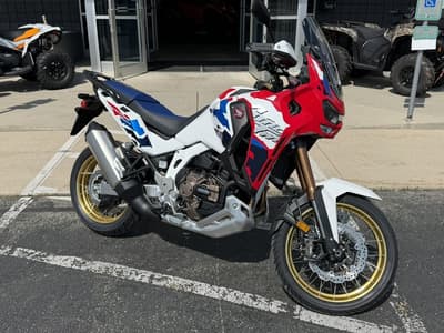 BOATZON | Honda® Africa Twin Adventure Sports ES DCT 2026