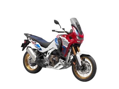 BOATZON | Honda® Africa Twin Adventure Sports ES DCT 2026