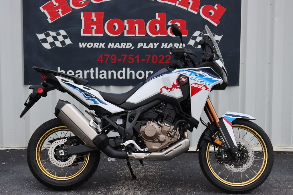 New Honda® Africa Twin 2026 for sale in Springdale, Arkansas
