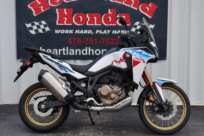 BOATZON | Honda® Africa Twin 2026