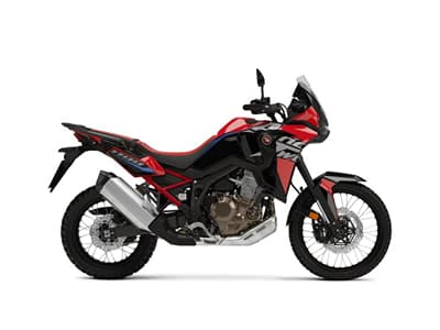 BOATZON | Honda® Africa Twin Automatic DCT 2022