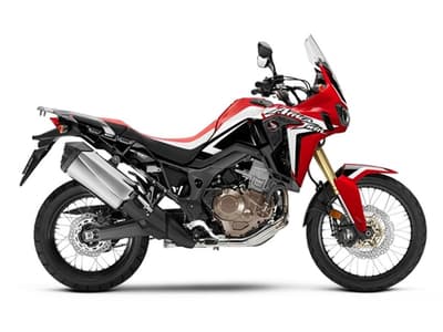 BOATZON | Honda® Africa Twin CRF1000L 2017