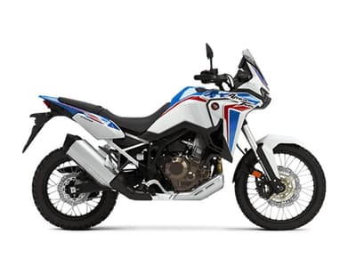 BOATZON | Honda® Africa Twin DCT 2021