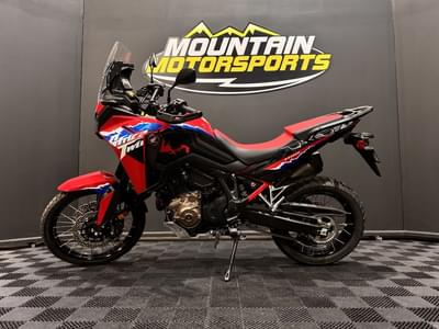 BOATZON | Honda® Africa Twin DCT 2024
