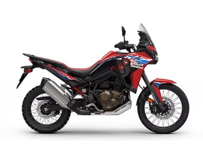 BOATZON | Honda® Africa Twin DCT 2024