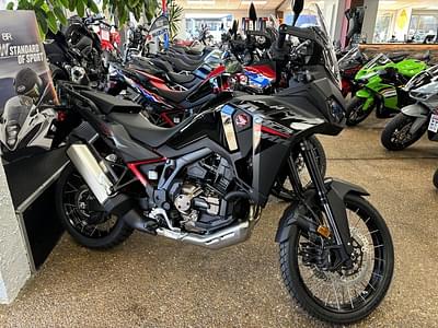 BOATZON | Honda® Africa Twin DCT 2025