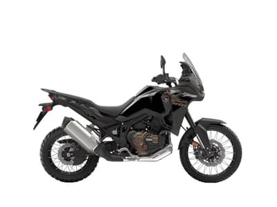 BOATZON | Honda® Africa Twin DCT 2026